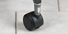 25 Optional Soft Roll Casters